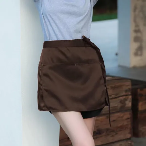 Bistro Waist Apron - Imprint Now - UK