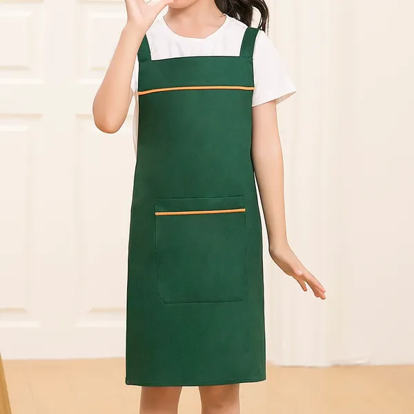Mini Cotton Tidy Chef Apron - Imprint Now - UK