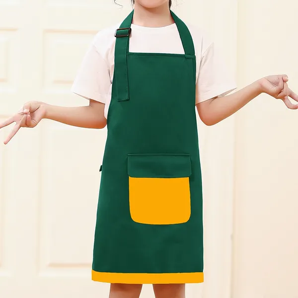 Kangaroo Pocket Apron - Imprint Now - UK