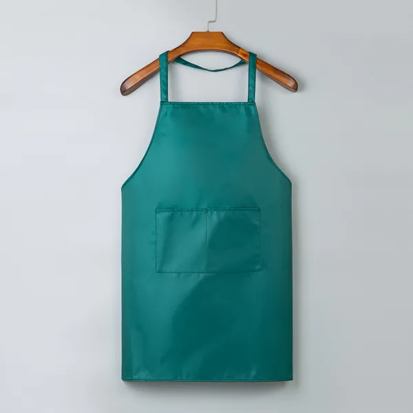 Basic PVC Apron - Imprint Now - UK