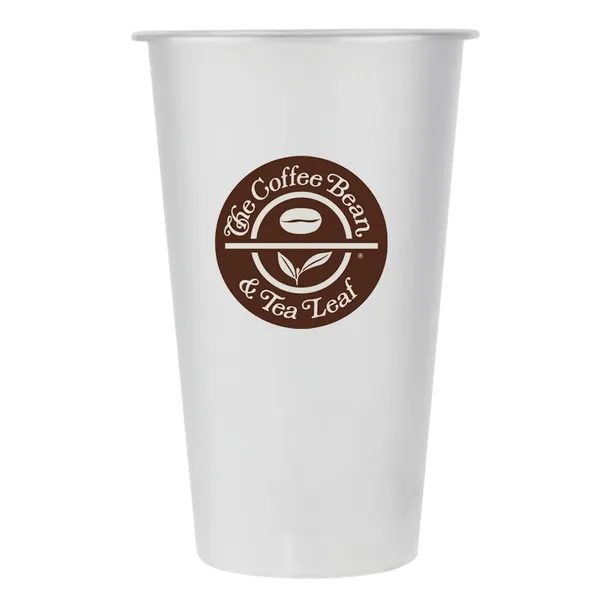 Bubble Tea cup - Imprint Now - UK