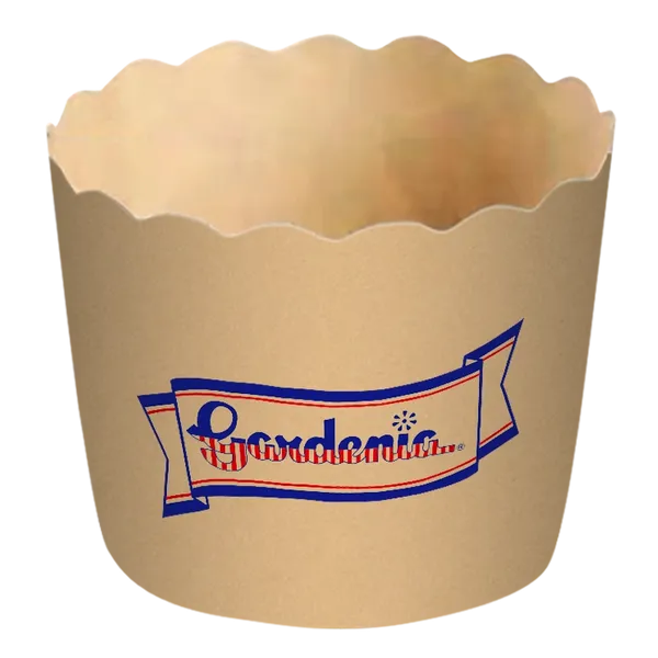 Paper Bakery Cup - Imprint Now - UK