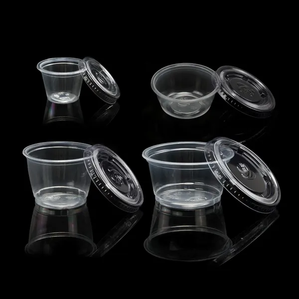 Premium PP Soup Bowl - Imprint Now - UK