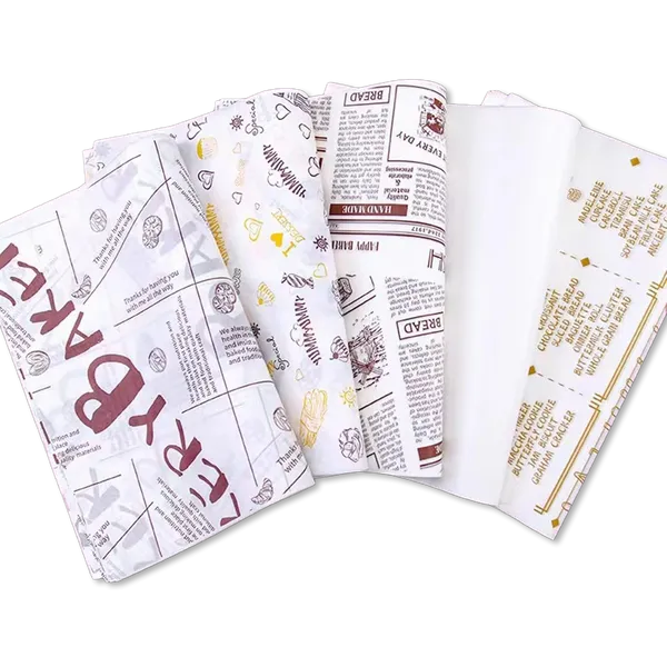 Paper Placemat - Imprint Now - UK