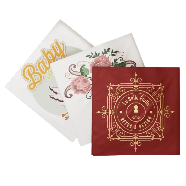 Custom Cloth Banquet Napkin