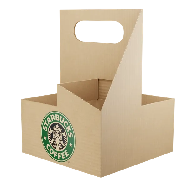 Drink Carrier - Imprint Now - UK