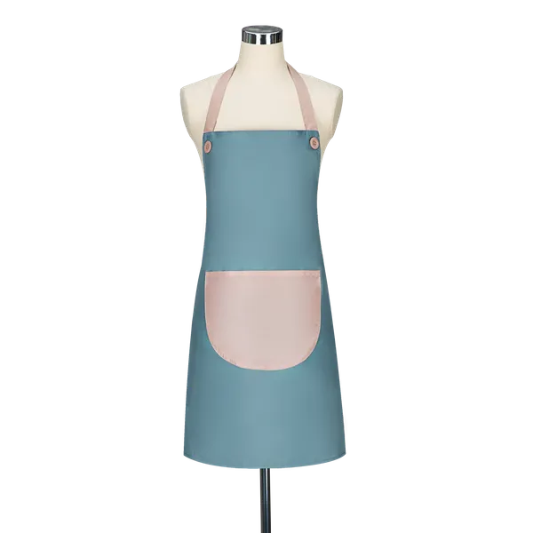 Kangaroo Pocket Bib Apron - Imprint Now - UK