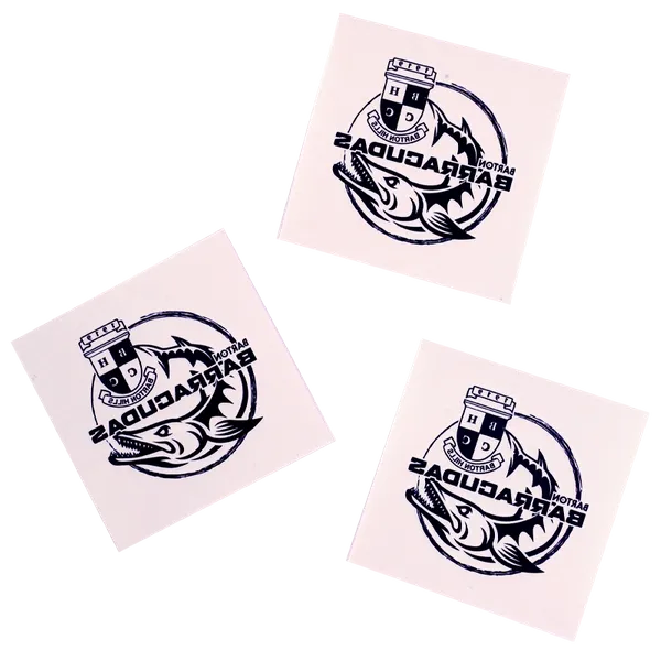 Custom Semi-permanent Tattoos - Imprint Now - UK