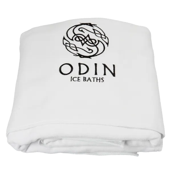 Custom Bathroom Towels - Imprint Now - UK