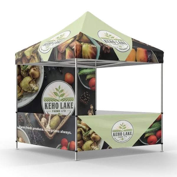 Canopy Accessories - Imprint Now - UK