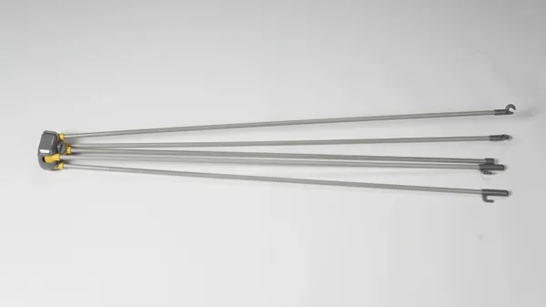 Korean Style X Banner Stand Accessories - Imprint Now - UK