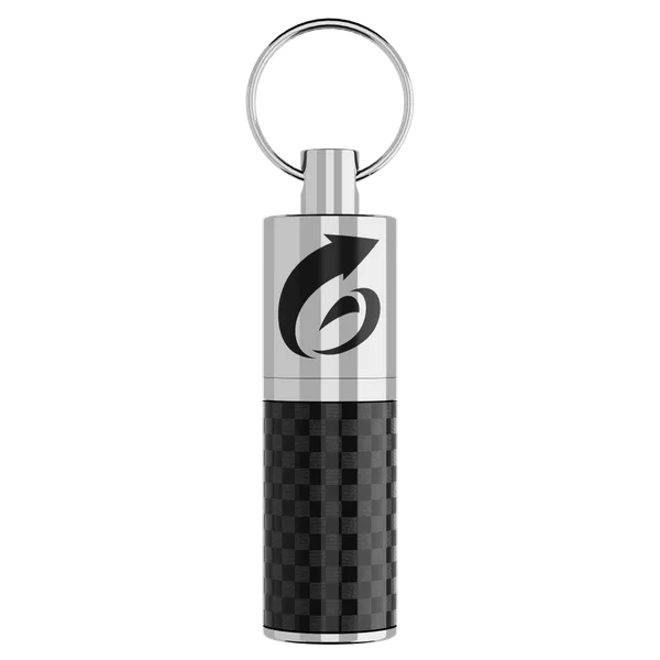 Carbon Fibre USB - Imprint Now - UK