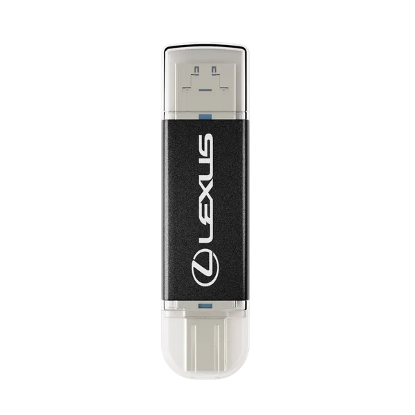 Koval C Mobile USB - Imprint Now - UK
