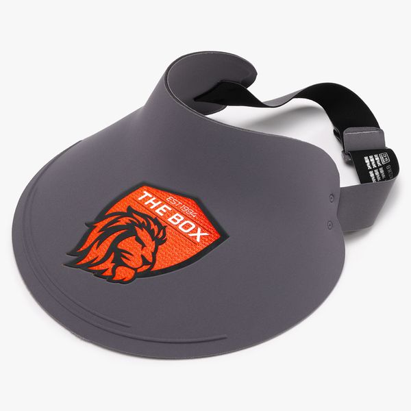 High Cut Sporty Visor - Imprint Now - UK