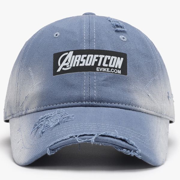 Nonpareil Cotton Cap - Imprint Now - UK