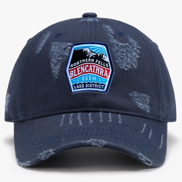 Quaint Cotton Cap - Imprint Now - UK