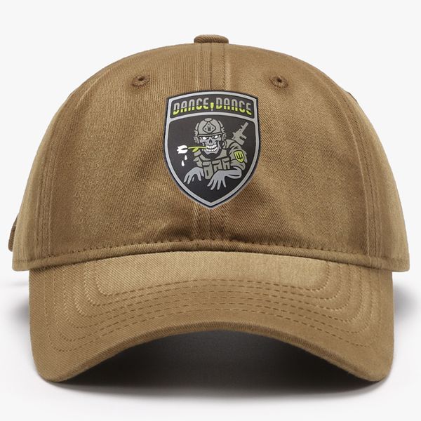 Chapeau Cotton Charm Cap - Imprint Now - UK