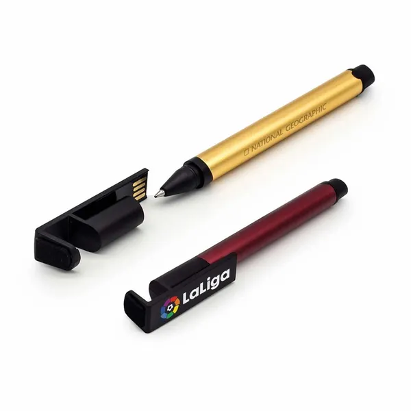 Script Pen USB - Imprint Now - UK
