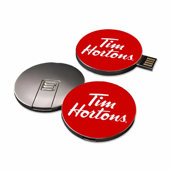 Eclipse USB - Imprint Now - UK