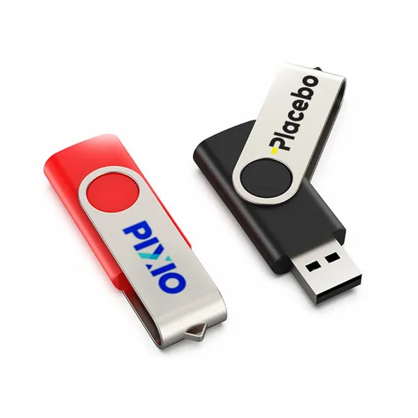 Spin USB - Imprint Now - UK