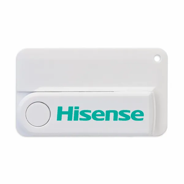 Wallet Card Mini Spin USB - Imprint Now - UK