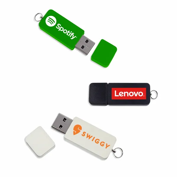 Domino USB - Imprint Now - UK