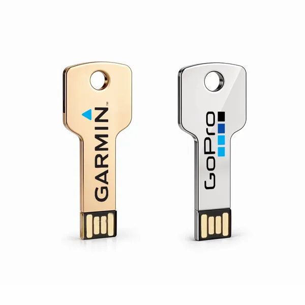 Key USB - Imprint Now - UK