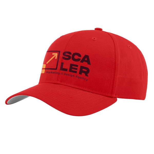 Snapback Caps - Imprint Now - UK