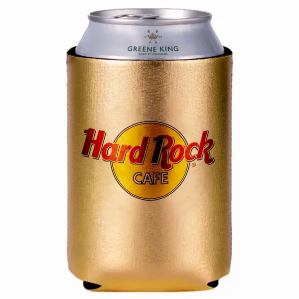 Metallic Collapsible