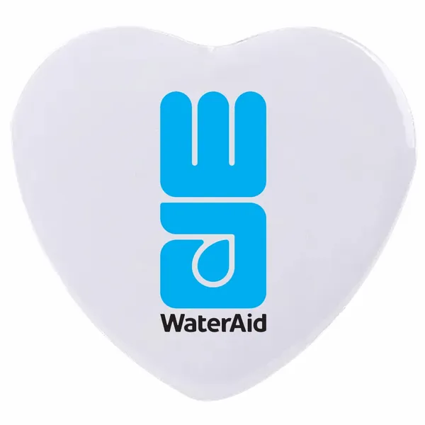Heart Button