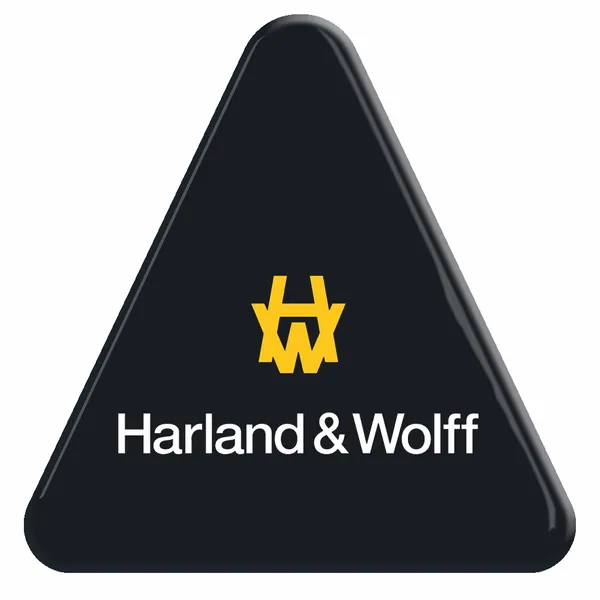 Triangle Button