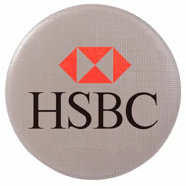 Round Button