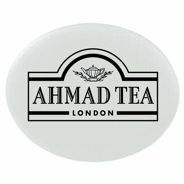 Oval Button