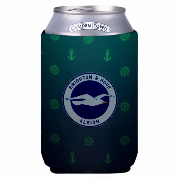 Full Colour Collapsible