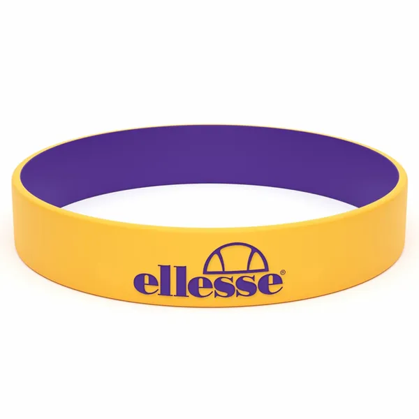 Printed Wristbands