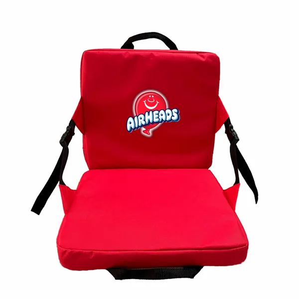 Deluxe Comfort Cushion Seats
