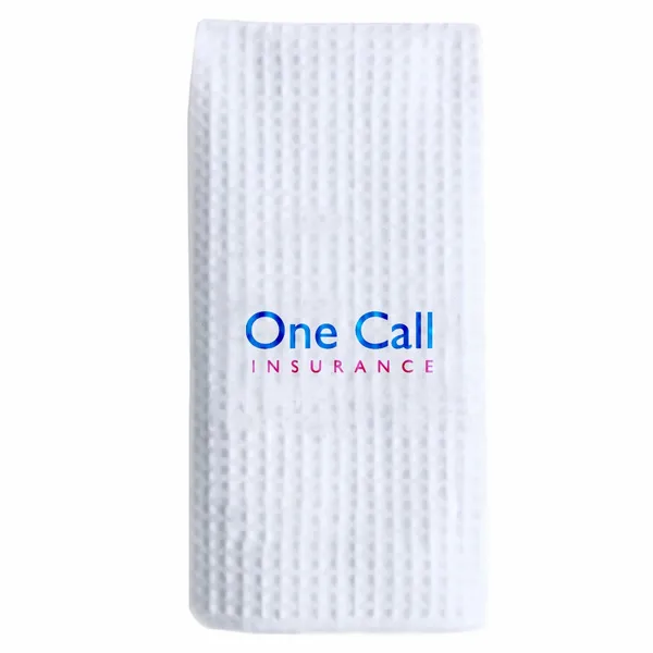 Woven Cleaning Cloth