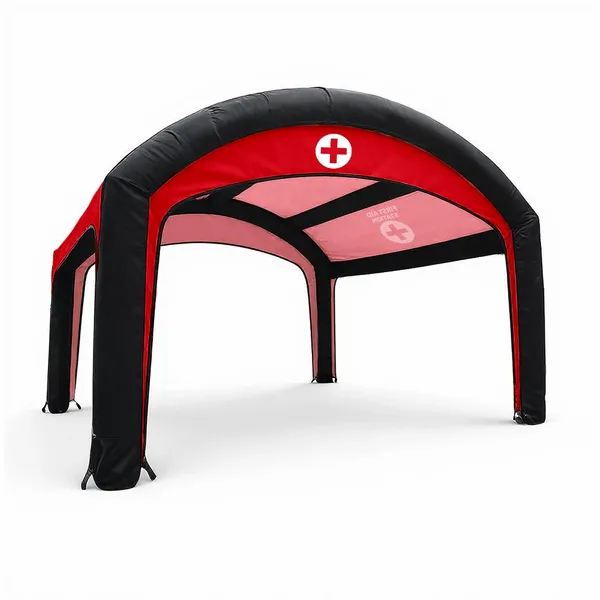 4 m x 5 m Inflatable Hangar Tents