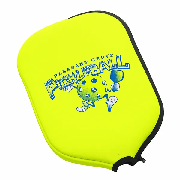 Pickleball Paddle Covers