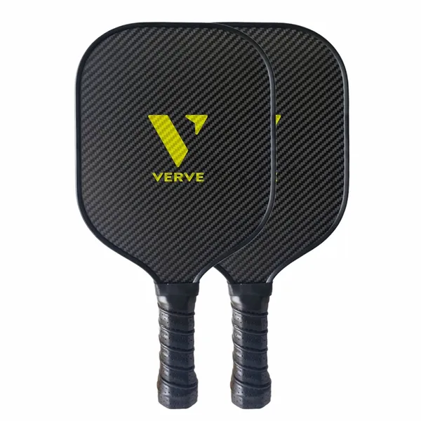 Elite Carbon Fibre Pickleball Paddles