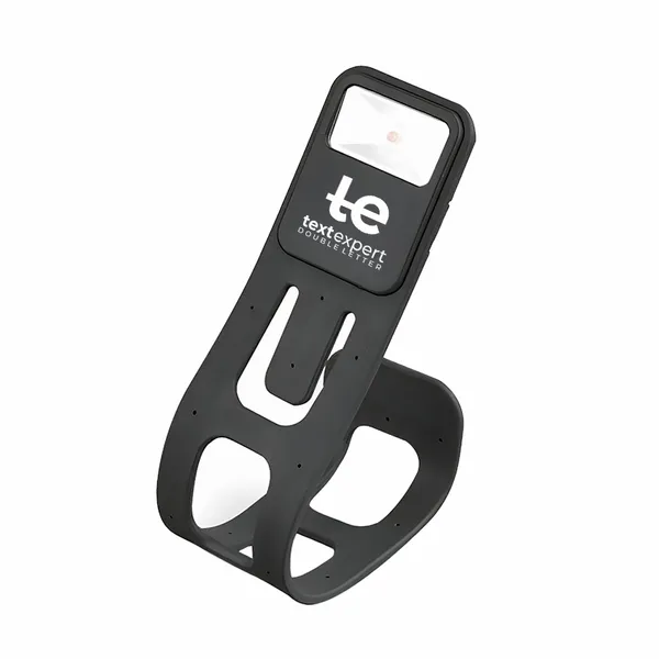 Flexible LED Book Lights