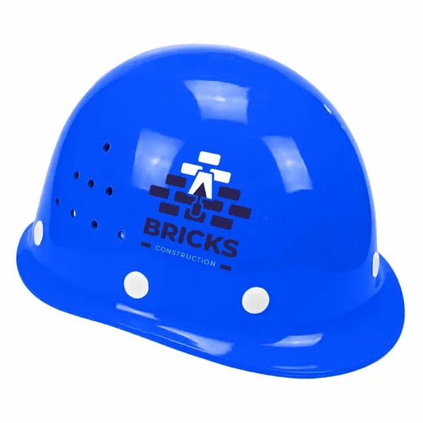 Lightweight Safety Bump Caps - Imprint Now - UK