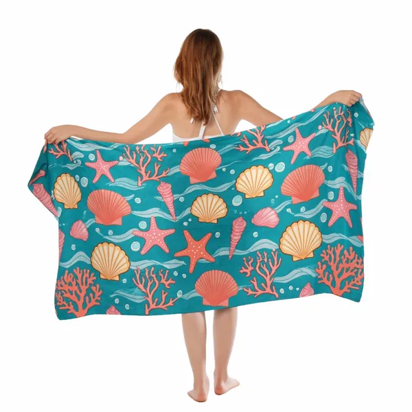 Pool Towels - Imprint Now - UK