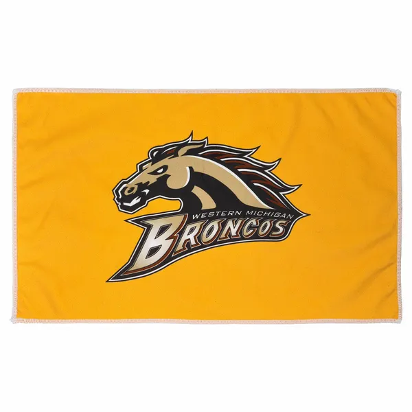 Custom Rally & Festival Towel - Imprint Now - UK