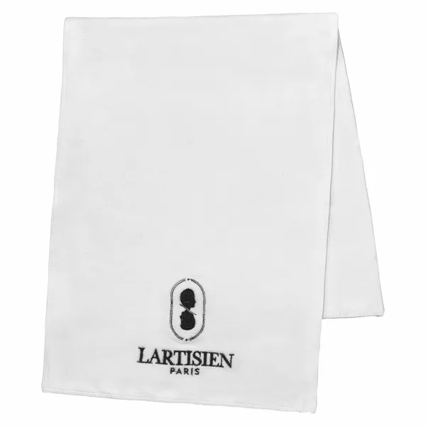 Custom Bathroom Towels - Imprint Now - UK
