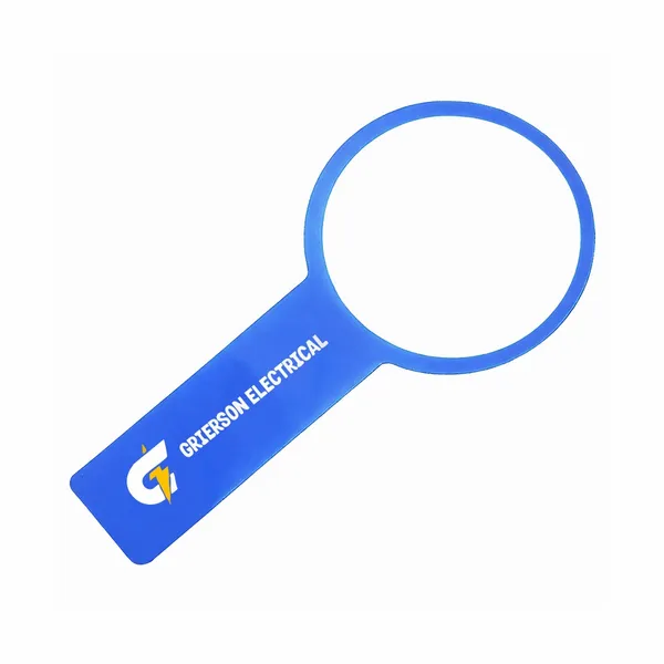 Magnifying Glasses
