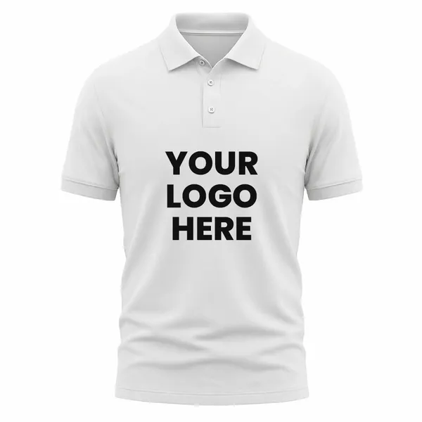 Full Colour Sublimated Polo - Imprint Now - UK