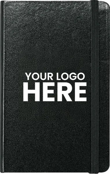 FSC Mix 9 cm x 13 cm Ambassador Pocket Bound Journal