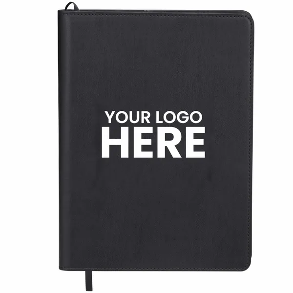 18 cm x 25 cm Cross Refined Refillable Notebook