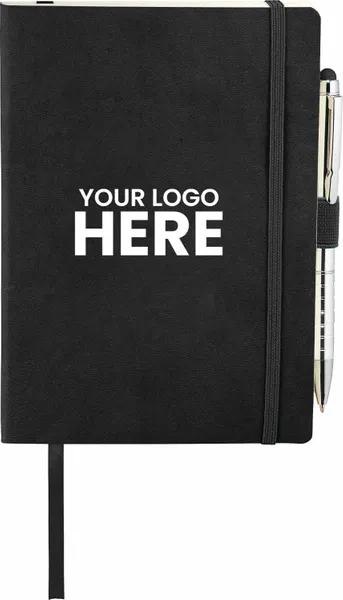 FSC Mix 13 cm x 18 cm Revello Soft Bound Journal